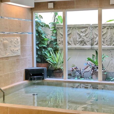 Hotel Palm Royal Naha Kokusai Street מראה חיצוני תמונה