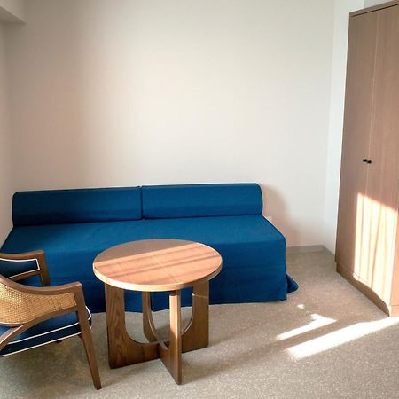 Hotel Palm Royal Naha Kokusai Street מראה חיצוני תמונה