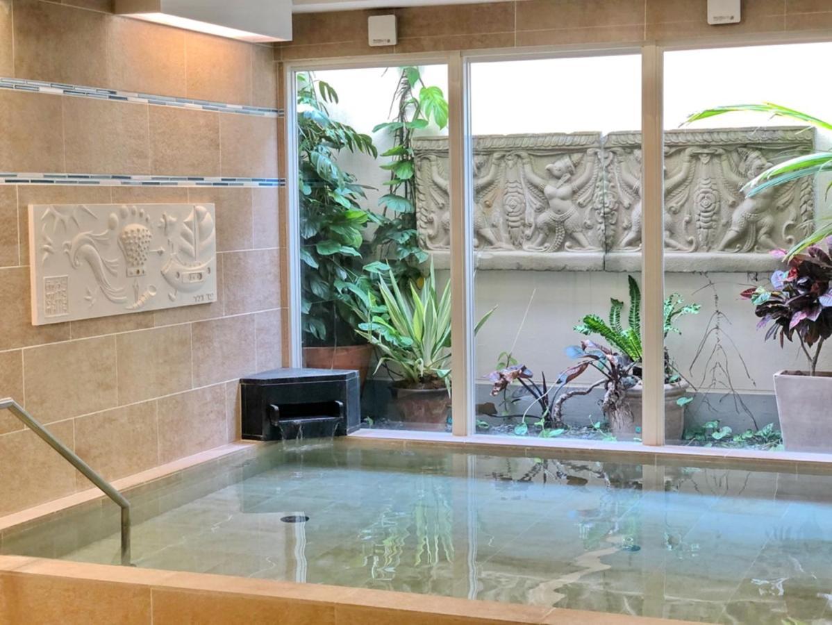 Hotel Palm Royal Naha Kokusai Street מראה חיצוני תמונה