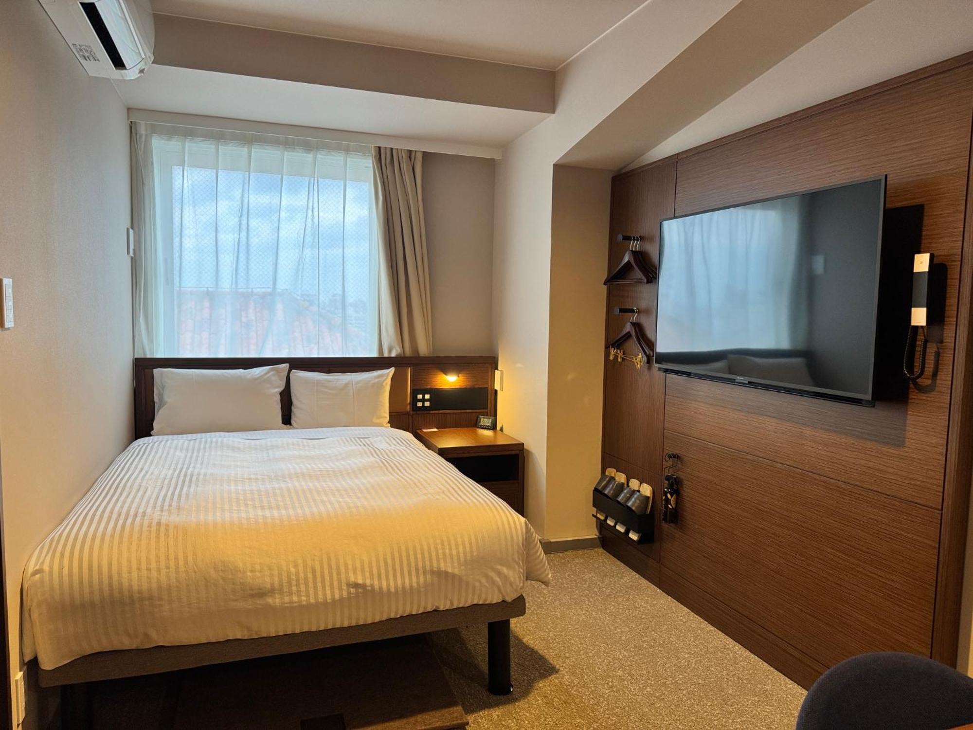 Hotel Palm Royal Naha Kokusai Street מראה חיצוני תמונה