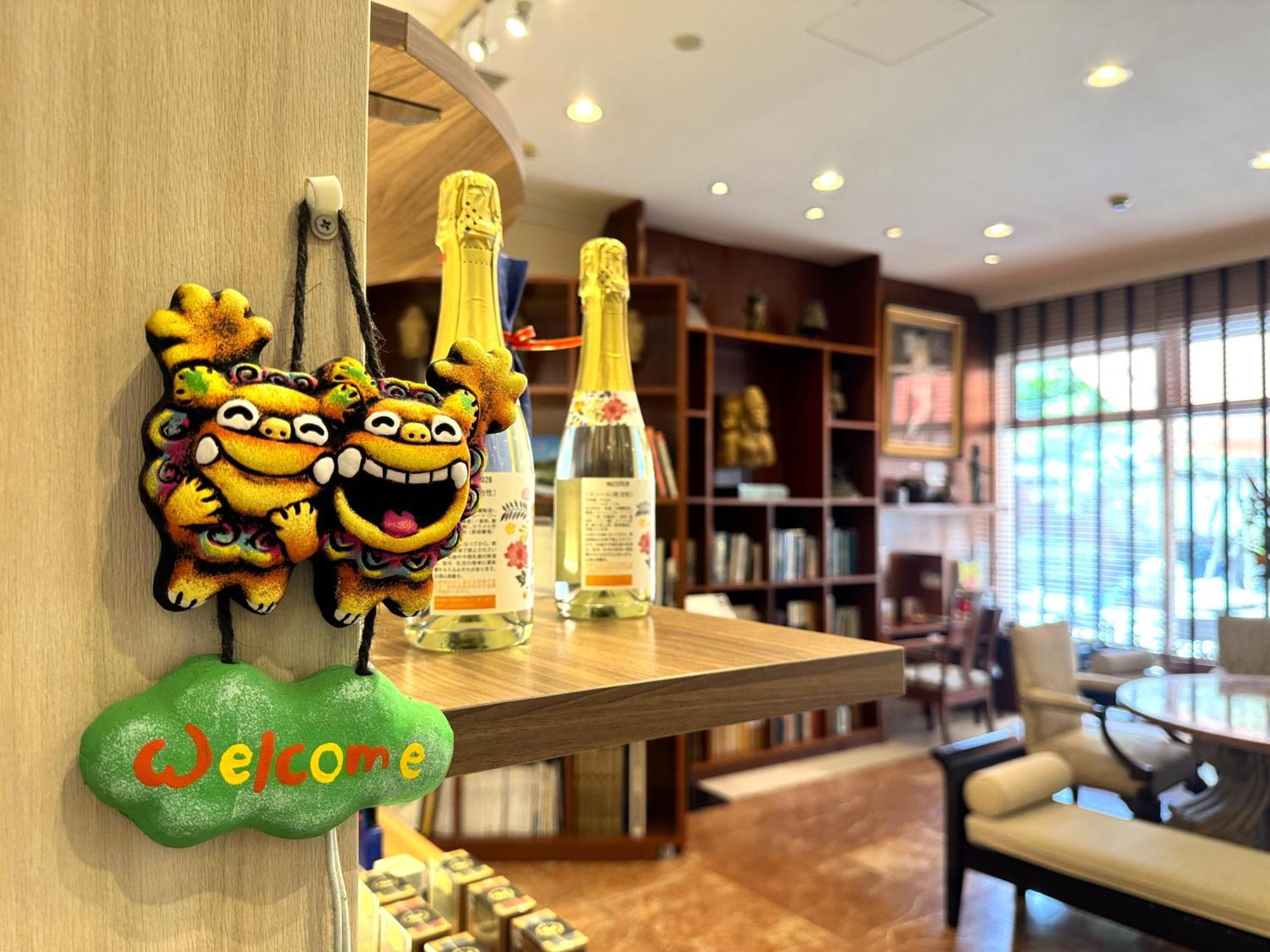 Hotel Palm Royal Naha Kokusai Street מראה חיצוני תמונה