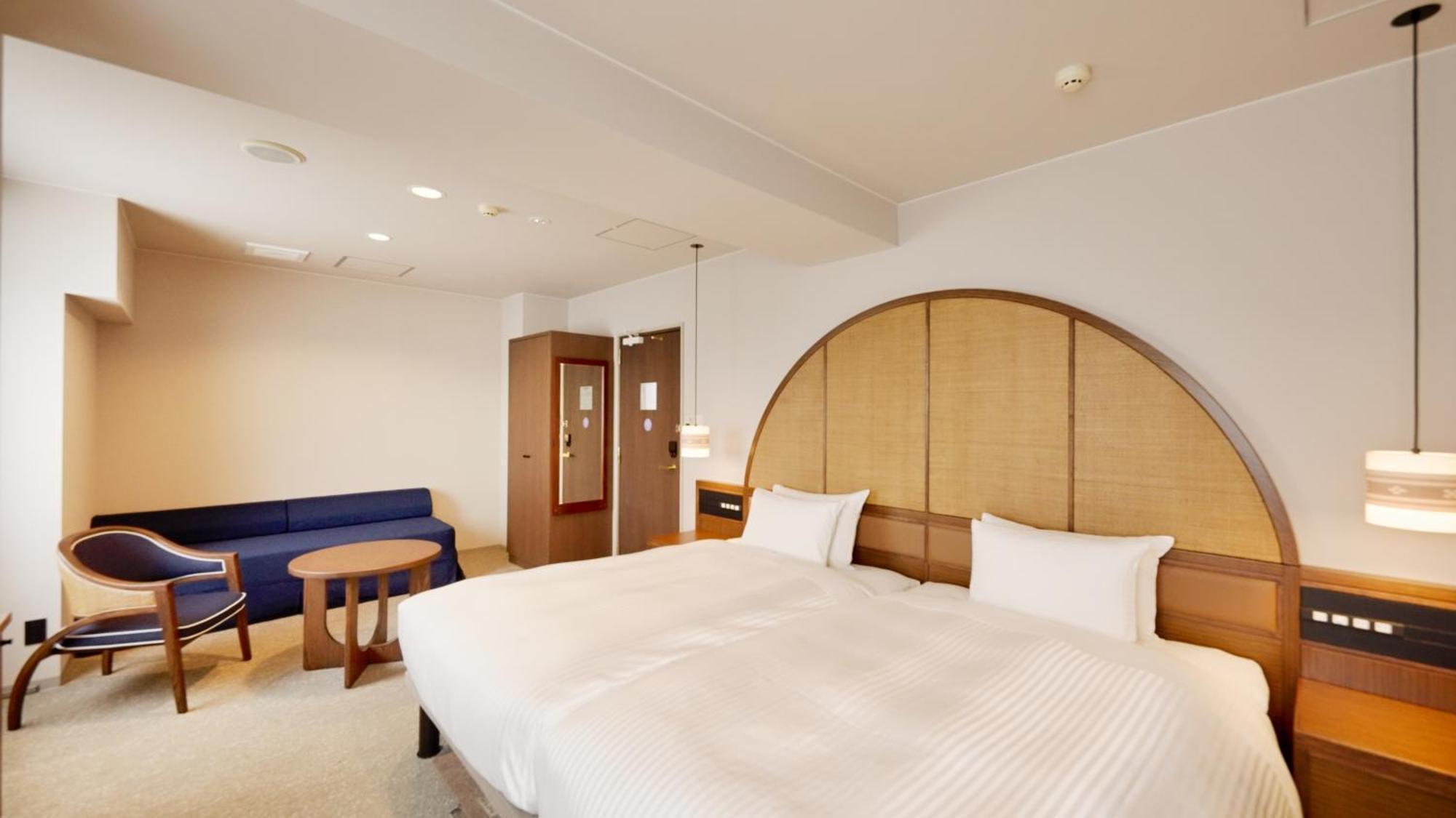 Hotel Palm Royal Naha Kokusai Street מראה חיצוני תמונה