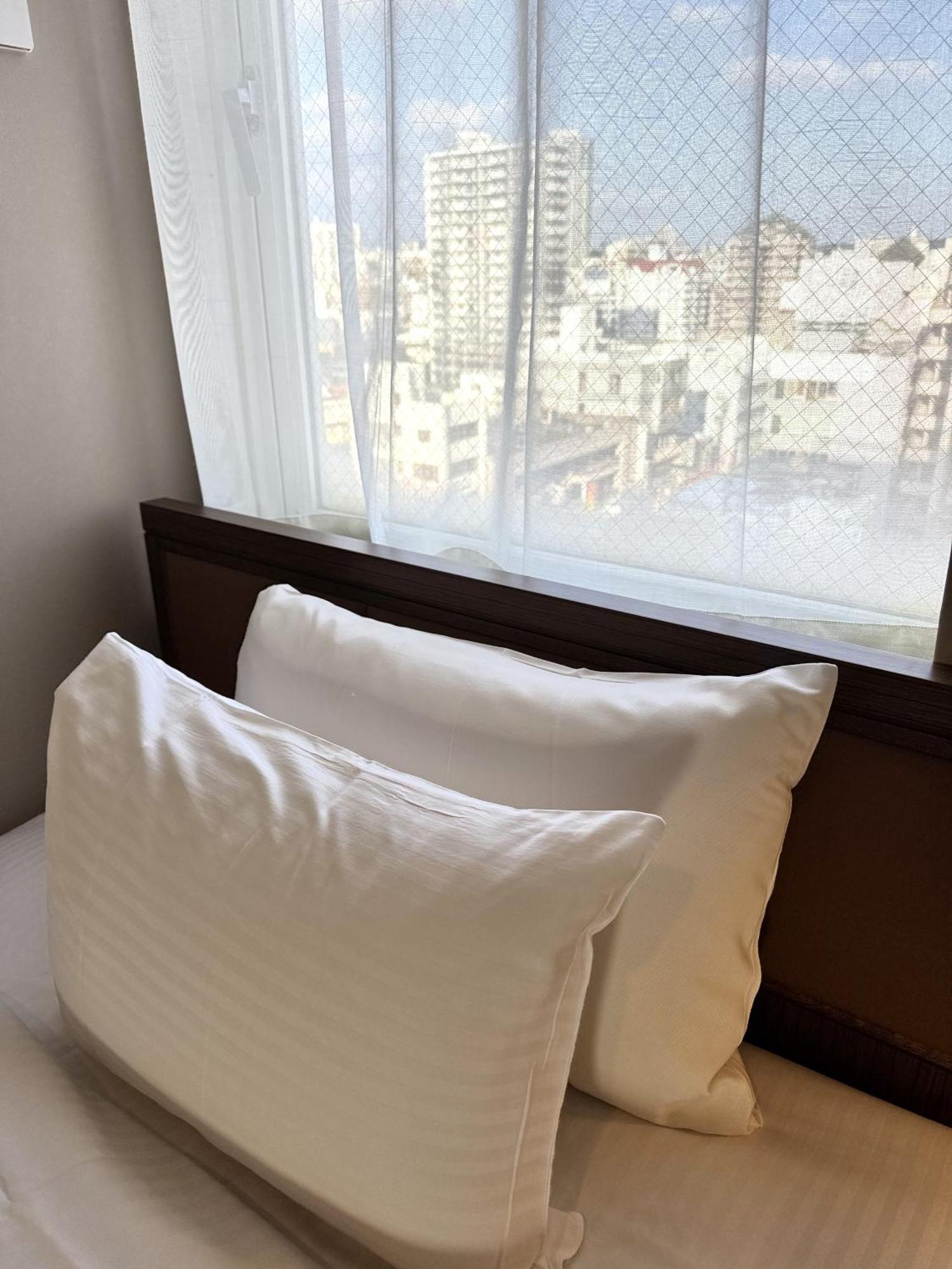 Hotel Palm Royal Naha Kokusai Street מראה חיצוני תמונה