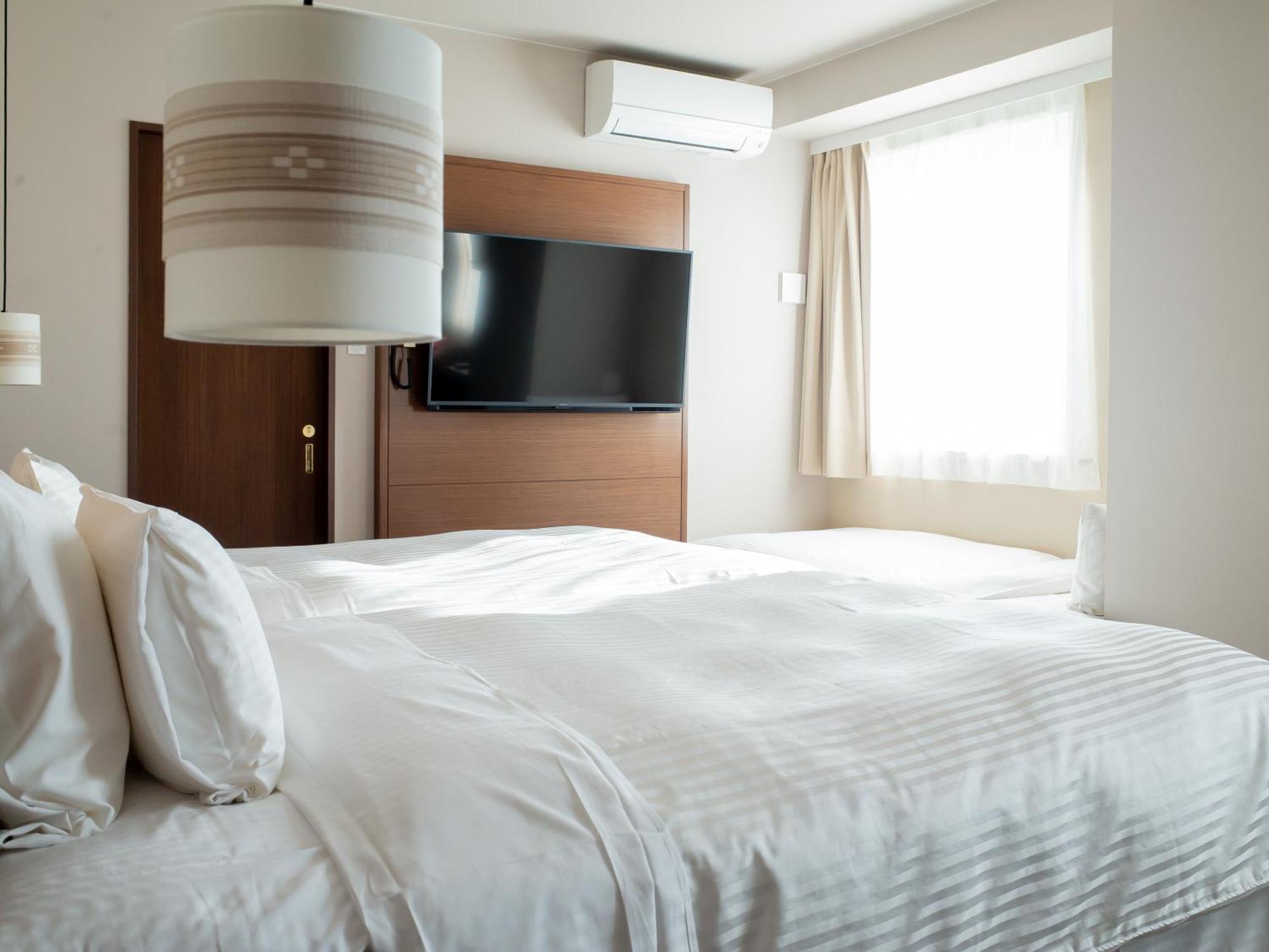 Hotel Palm Royal Naha Kokusai Street מראה חיצוני תמונה